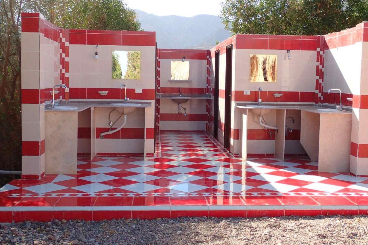מלון טאבה Bedouin Star מראה חיצוני תמונה