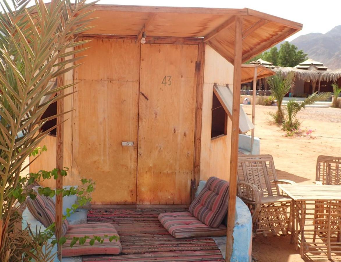 מלון טאבה Bedouin Star מראה חיצוני תמונה