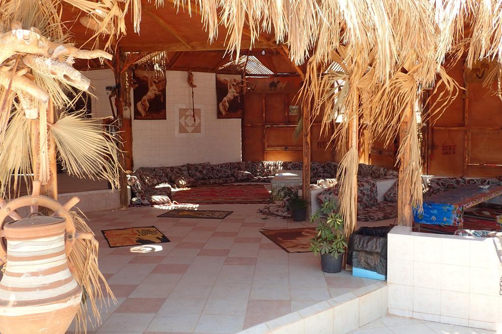 מלון טאבה Bedouin Star מראה חיצוני תמונה