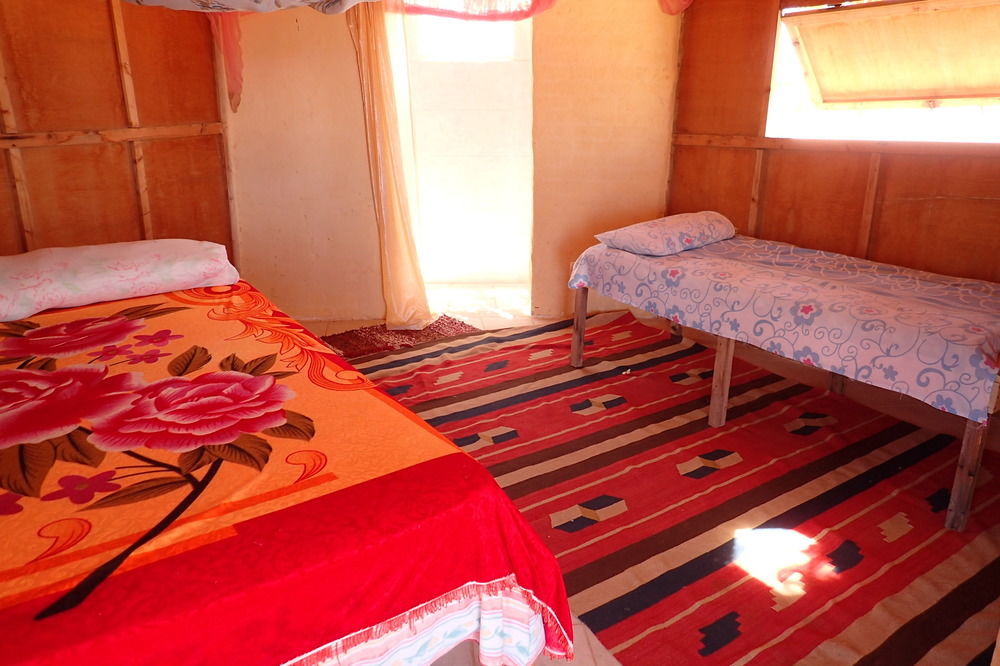 מלון טאבה Bedouin Star מראה חיצוני תמונה