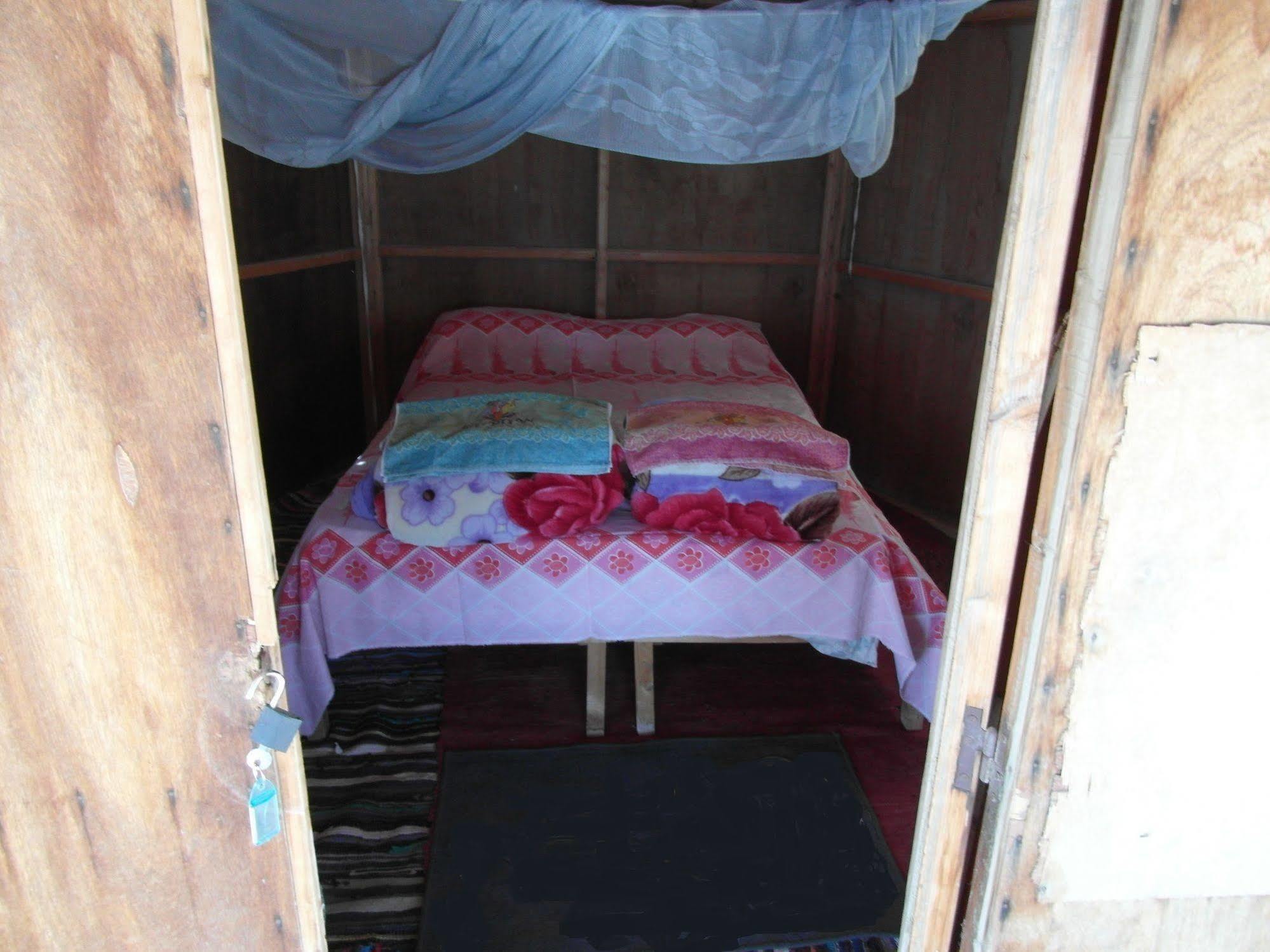 מלון טאבה Bedouin Star מראה חיצוני תמונה